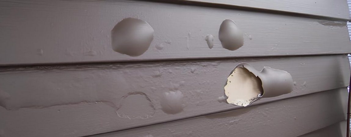 Cracking and Bubbling Paint? Here’s Why It Happens and How to Prevent It