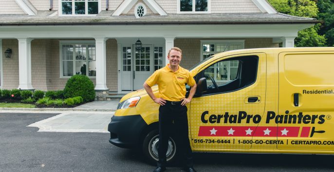 Check out our OFF-HOURS AND WEEKEND PAINTING / HOLIDAYS