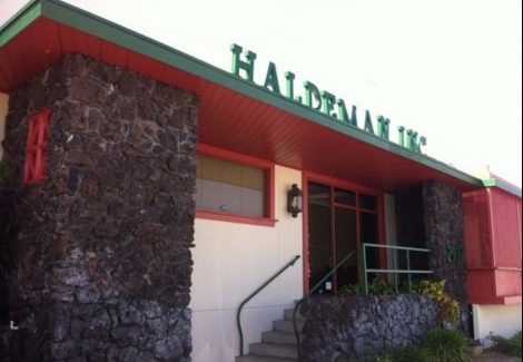 Exterior Commercial Painters