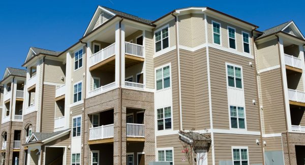 Condo Painting Services