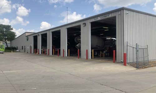 Tire Shop - Ankeny, IA