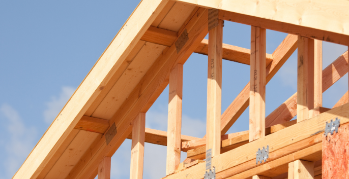 Check out our Custom Home Painting Services