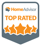 CertaPro Painters of Cave Creek is a HomeAdvisor Top Rated Pro